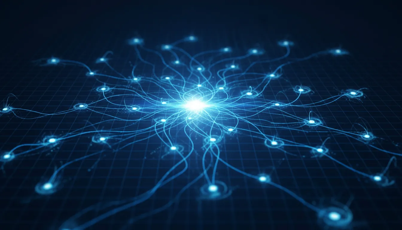 Agentic AI & the Intelligent Business