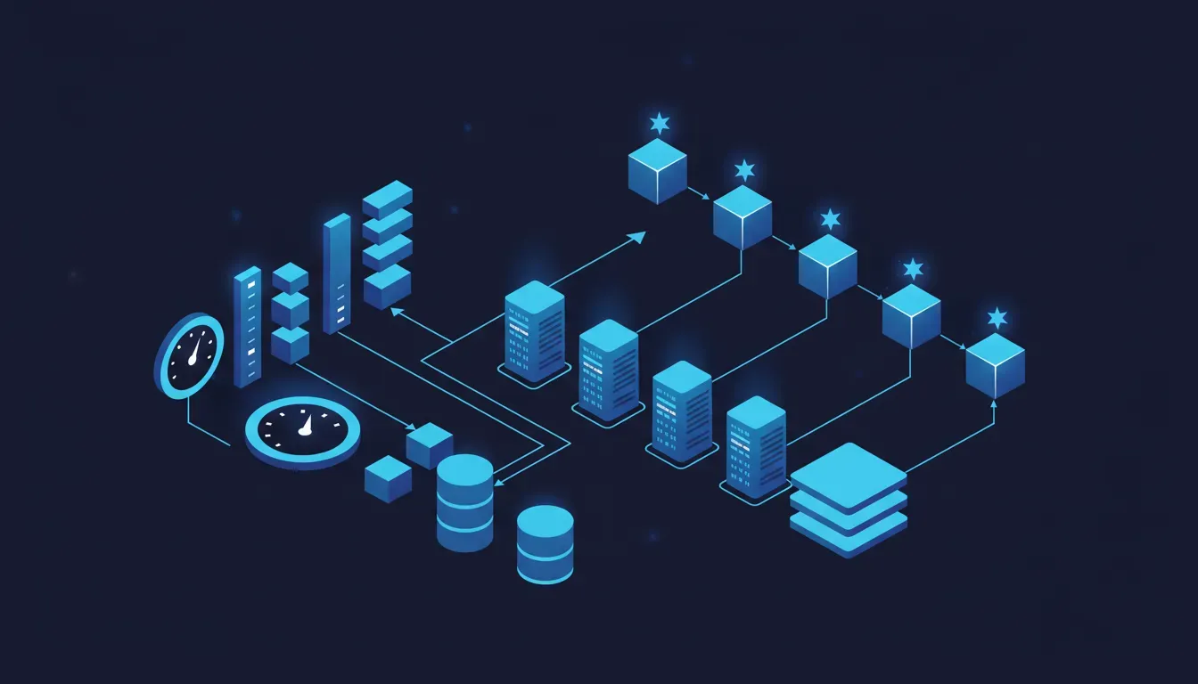 Activity isn't outcome: measure the workflow numbers you already care about, before and after the agents switch on.