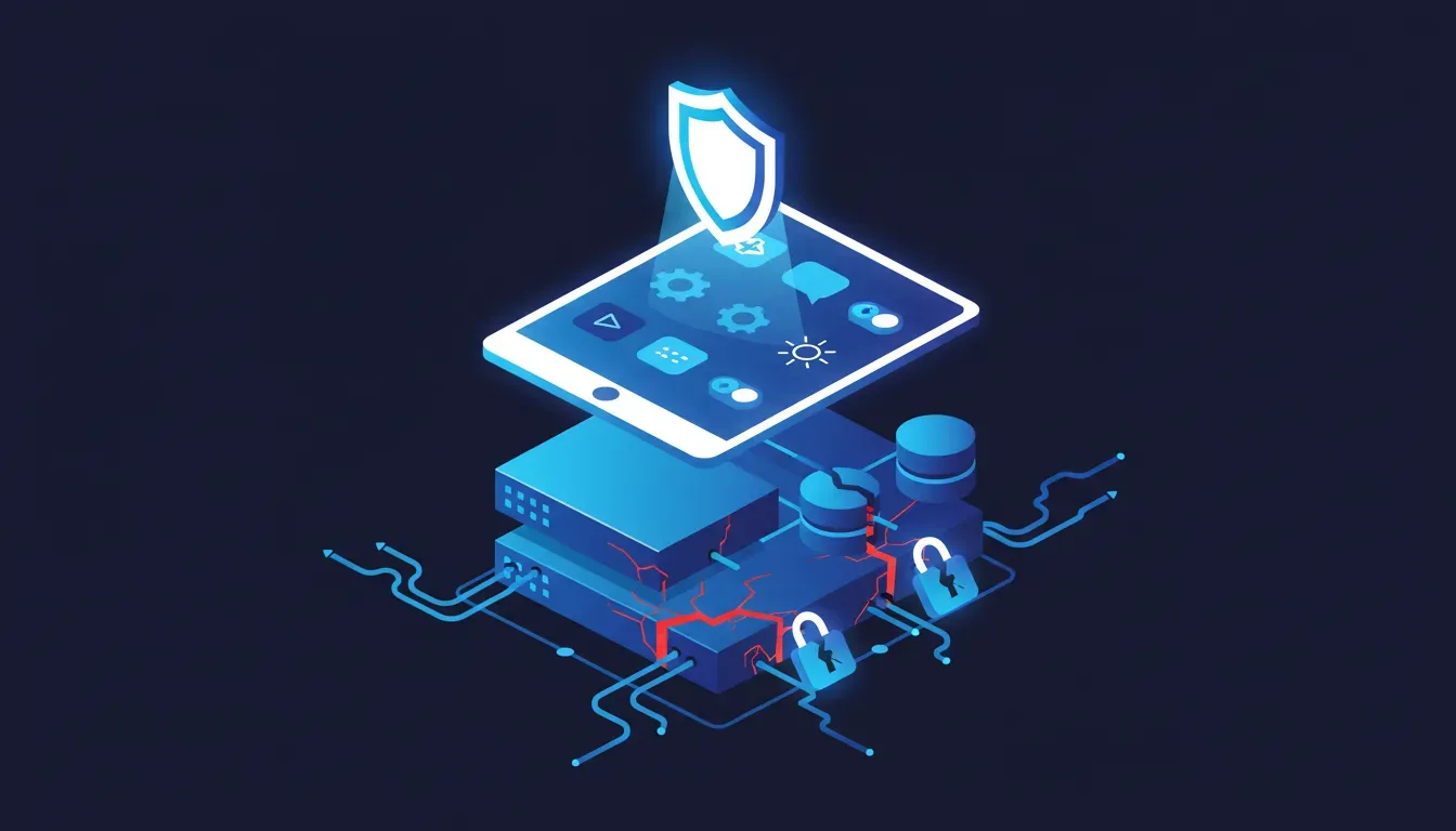 Make Your AI-Built App Safe to Ship