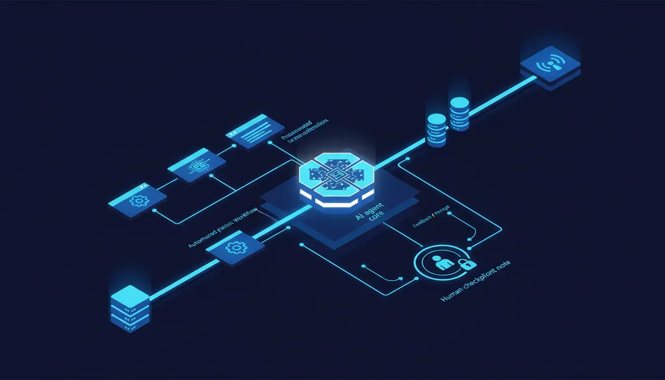 Automate One Painful Workflow in Three Weeks