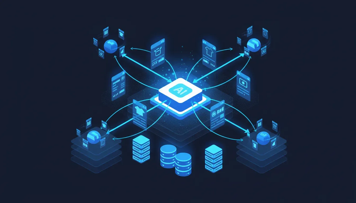 Get Your Products Recommended by AI Shopping Agents