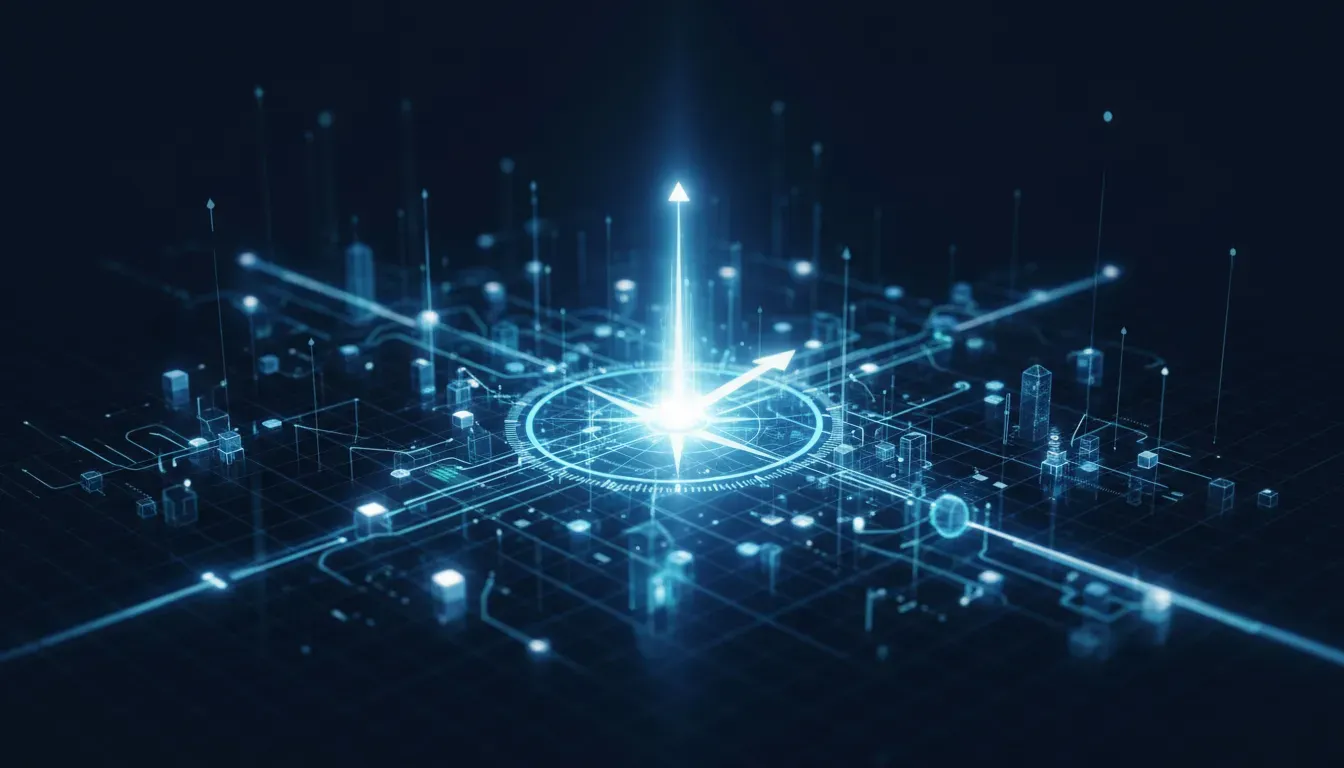 Executive AI & Digital Leadership, Without a Full-Time Hire
