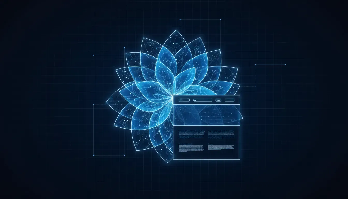 Design That Earns Trust and Drives Action