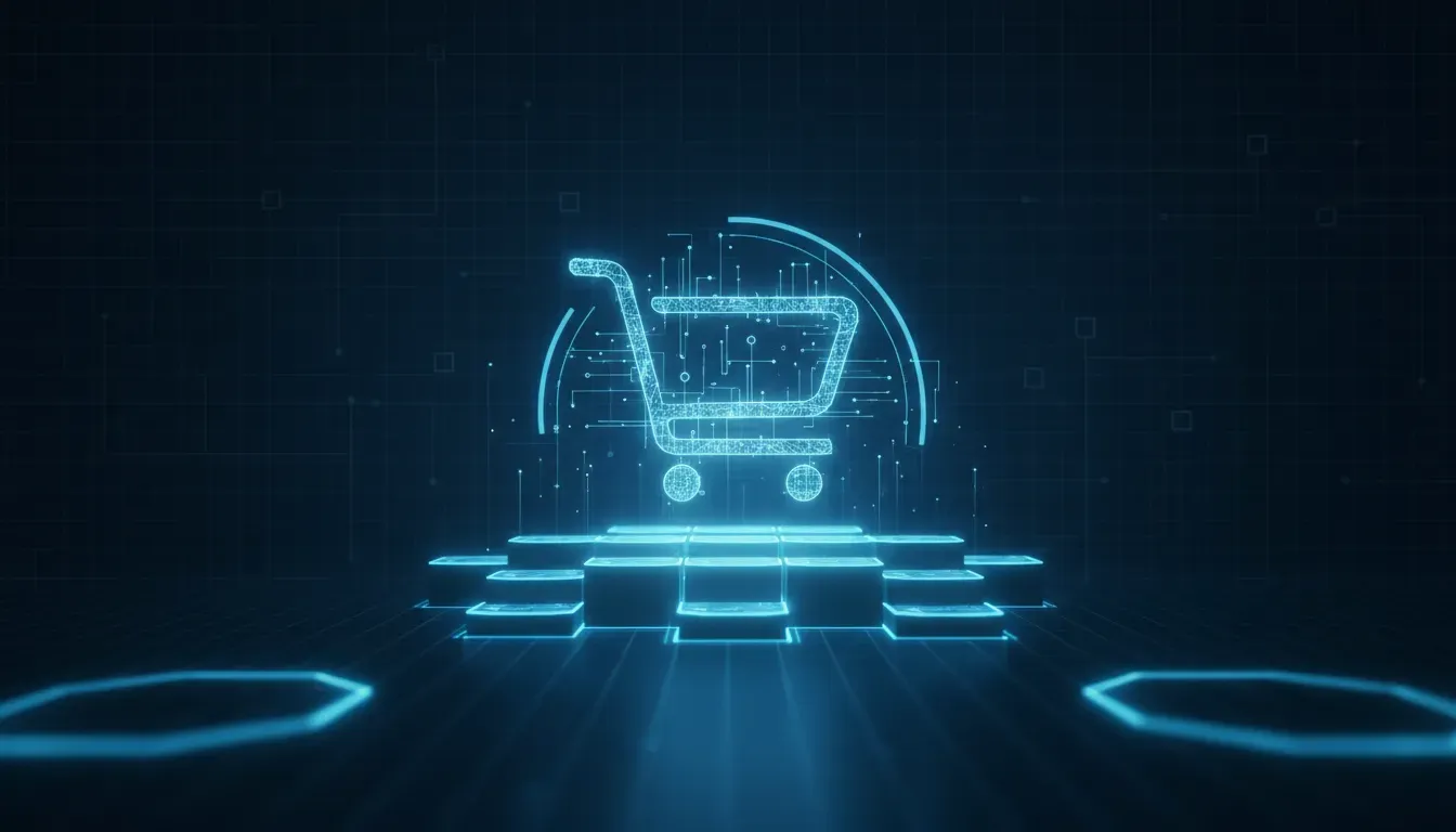 WooCommerce Stores With Full Control